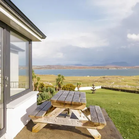 Seacrest Holiday home