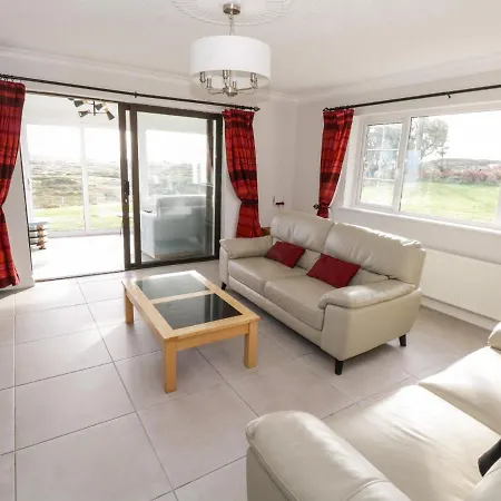Holiday home Seacrest