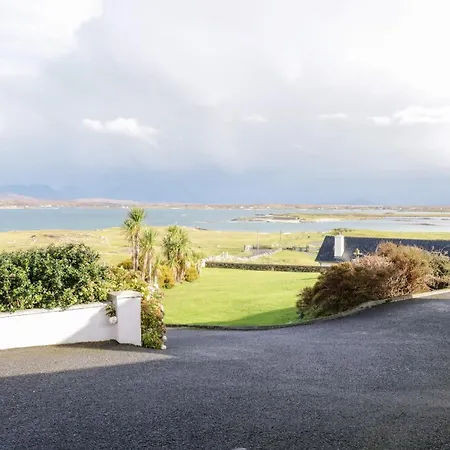 Holiday home Seacrest
